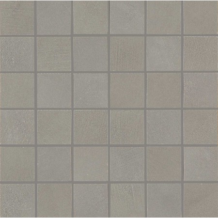MARAZZI BLOCK MOSAICO SILVER 30x30