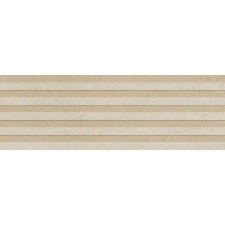 MARAZZI CARACTER_WALL GREIGE STRUTTURA WALLTONE 3D 30X90 RETTIFICATO