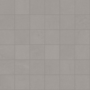 MARAZZI CEMENTUM NICKEL MOSAICO 30X30