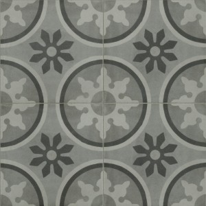 MARAZZI CROGIOLO_D_SEGNI_BLEND GRIGIO TAPPETO 7 20X20