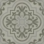 MARAZZI CROGIOLO_D_SEGNI_BLEND GRIGIO TAPPETO 8 20X20