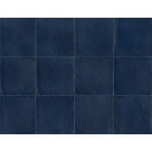 MARAZZI CROGIOLO_MEMORIA BLU LUX 15X15