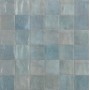 MARAZZI CROGIOLO_ZELLIGE CIELO 10X10