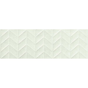 MARAZZI DOVER WHITE STRUTTURA SPIKE 30X90 RETTIFICATO