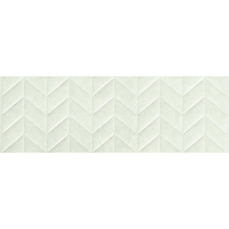 MARAZZI DOVER WHITE STRUTTURA SPIKE 30X90 RETTIFICATO