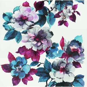 MARAZZI ECLETTICA DECORO PEONY WHITE 120X120
