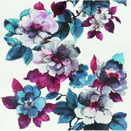 MARAZZI ECLETTICA DECORO PEONY WHITE 120X120