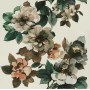 MARAZZI ECLETTICA DECORO PEONY CREAM 120X120