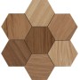 MARAZZI TREVERKLIFE MOSAICO MIX 35.5X35.9