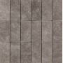 MARAZZI MYSTONE_ARDESIA CENERE DECORO 3D 30X30