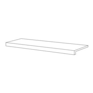 MARAZZI MULTIQUARTZ ELEMENTO L GRAY 20X40