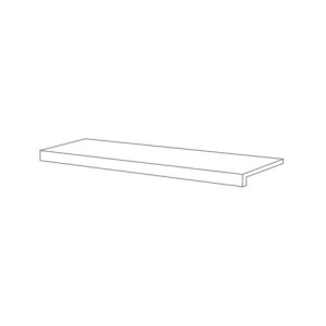 MARAZZI PIETRA_OCCITANA ELEMENTO L BIANCO 20X40