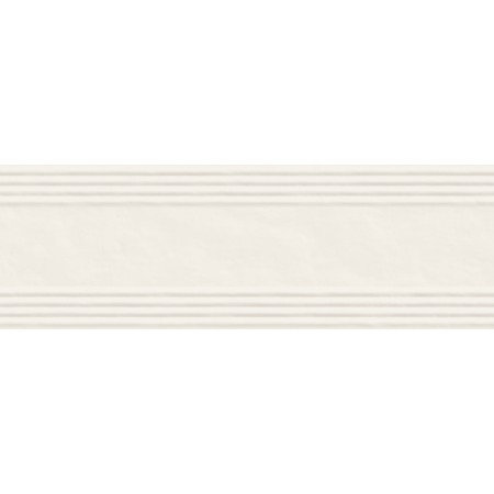 MARAZZI MOMENTI BIANCO STRUTTURA DUO 3D 40X120 RETTIFICATO