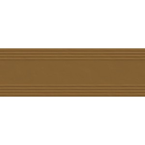 MARAZZI MOMENTI OCRA STRUTTURA DUO 3D 40X120 RETTIFICATO