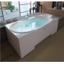 JACUZZI® J-SHA MI 180x90 x 60 H cm