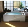 JACUZZI® J-SHA MI 180x90 x 60 H cm