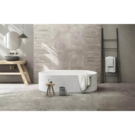CERIM ARTIFACT USED_GREY NATURALE 30X60