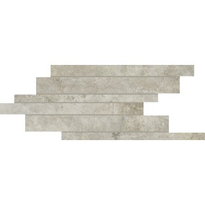CERIM ARTIFACT MODULO LISTELLO SFALSATO WORN_SAND NATURALE 21x40