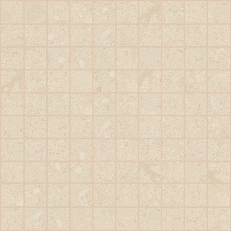 CERIM ELEMENTAL STONE MOSAICO CREAM LIMESTONE NATURALE 30X30