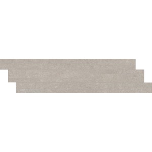 CERIM ELEMENTAL STONE MODULO LISTELLO SFALSATO GREY SANDSTONE 15X60
