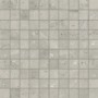 CERIM MAPS MOSAICO LIGHT GREY NATURALE 30X30