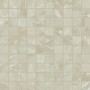 CERIM EXALT MOSAICO OYSTER SHADE LUCIDO 30X30