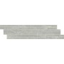 CERIM EXALT MODULO LISTELLO SFALSATO SILVER LIGHT 15X60