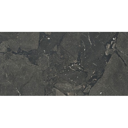 CERIM TIMELESS BLACK DEEP GRIP 30X60