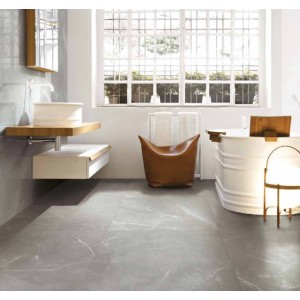 CERIM TIMELESS AMANI GREY NATURALE 60X60