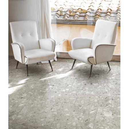 CERIM TIMELESS CEPPO DI GRÈ NATURALE 60X60