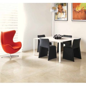 CERIM TIMELESS MARFIL LUCIDO 60X60
