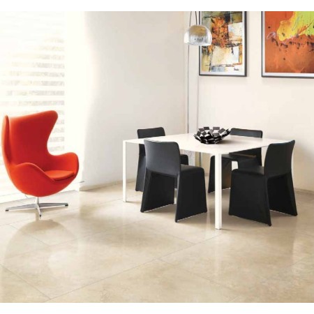 CERIM TIMELESS MARFIL LUCIDO 60X60
