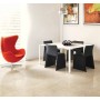 CERIM TIMELESS MARFIL LUCIDO 60X60
