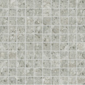CERIM TIMELESS MOSAICO CEPPO DI GRÈ LUCIDO 30X30