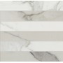 CERIM TIMELESS MOSAICO 3D CALACATTA LUCIDO 30X30