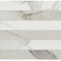CERIM TIMELESS MOSAICO 3D CALACATTA NATURALE 30X30