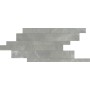 CERIM TIMELESS MODULO LISTELLO SFALSATO AMANI GREY LUCIDO 21X40