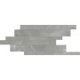 CERIM TIMELESS MODULO LISTELLO SFALSATO AMANI GREY NATURALE 21X40