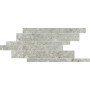 CERIM TIMELESS MODULO LISTELLO SFALSATO CEPPO DI GRÈ NATURALE 21X40