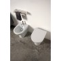 GSG SPEED BIDET A TERRA FILO PARETE