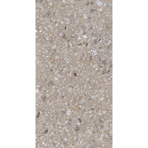 CERIM MATCH-UP EARL GREY MIX COMFORT 30X60