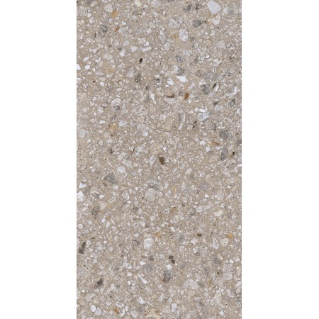 CERIM MATCH-UP EARL GREY MIX COMFORT 30X60