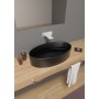 GSG LIKE LAVABO CM 60 BORDO FINO