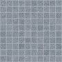 CERIM MATCH-UP MOSAICO BLUEBERRY COMFORT 30X30