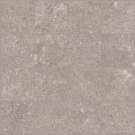 CERIM MATCH-UP MOSAICO EARL GREY COMFORT 30X30