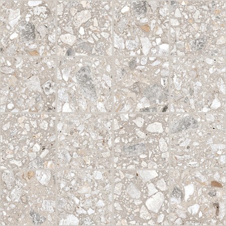 CERIM MATCH-UP MOSAICO SUGAR MIX GLOSSY 30X30