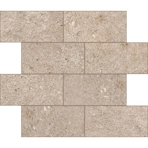 CERIM MATCH-UP MURETTO COOKIE COMFORT 30X30