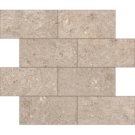 CERIM MATCH-UP MURETTO COOKIE COMFORT 30X30