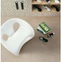 CERIM MATCH-UP COOKIE COMFORT 60X120 - Sp. 6mm