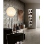CERIM MATCH-UP DECORO TROPICO NATURALE 60X120